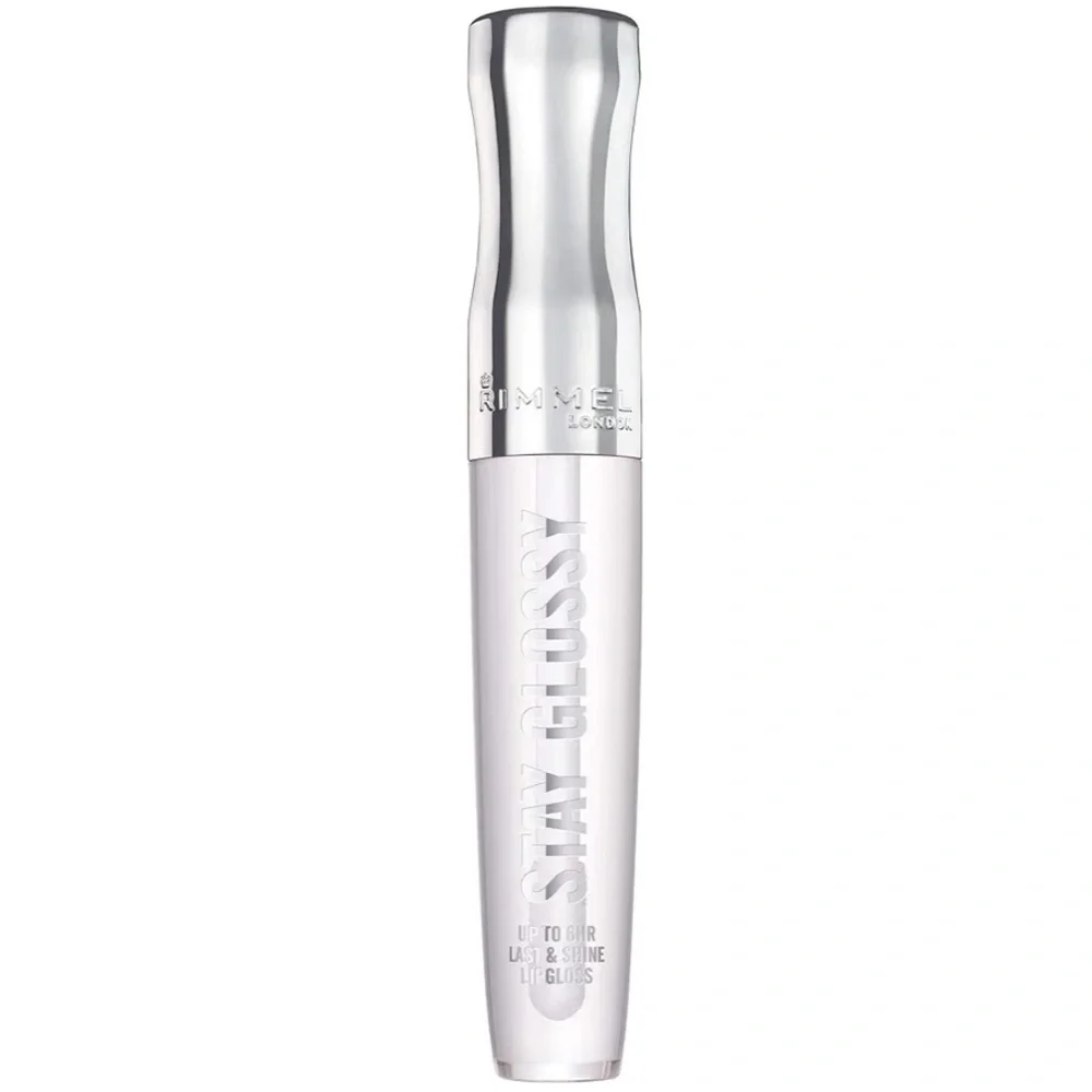 Rimmel Lip Gloss Seduce Me
